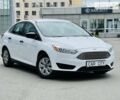 Білий Форд Фокус, об'ємом двигуна 2 л та пробігом 99 тис. км за 8600 $, фото 6 на Automoto.ua