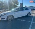 Форд Фокус 2016 в Одессе на Automoto.ua Белый Форд Фокус, объемом двигателя 2 л и пробегом 117 тыс. км за 8600 $, фото 1 на Automoto.ua
