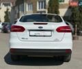 Белый Форд Фокус, объемом двигателя 2 л и пробегом 202 тыс. км за 7900 $, фото 20 на Automoto.ua