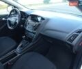 Білий Форд Фокус, об'ємом двигуна 1.6 л та пробігом 240 тис. км за 8500 $, фото 13 на Automoto.ua