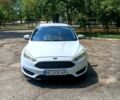 Білий Форд Фокус, об'ємом двигуна 2 л та пробігом 161 тис. км за 7700 $, фото 7 на Automoto.ua