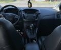 Білий Форд Фокус, об'ємом двигуна 2 л та пробігом 138 тис. км за 10100 $, фото 8 на Automoto.ua