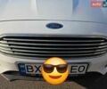 Белый Форд Фокус, объемом двигателя 2 л и пробегом 159 тыс. км за 7000 $, фото 4 на Automoto.ua