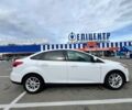 Білий Форд Фокус, об'ємом двигуна 2 л та пробігом 167 тис. км за 7939 $, фото 5 на Automoto.ua