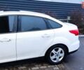 Белый Форд Фокус, объемом двигателя 2 л и пробегом 188 тыс. км за 8500 $, фото 23 на Automoto.ua