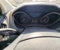 Белый Форд Фокус, объемом двигателя 1.6 л и пробегом 65 тыс. км за 10605 $, фото 5 на Automoto.ua