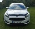 Білий Форд Фокус, об'ємом двигуна 2 л та пробігом 157 тис. км за 7499 $, фото 1 на Automoto.ua