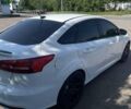 Білий Форд Фокус, об'ємом двигуна 2 л та пробігом 138 тис. км за 10100 $, фото 7 на Automoto.ua