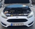 Белый Форд Фокус, объемом двигателя 2 л и пробегом 173 тыс. км за 7500 $, фото 17 на Automoto.ua