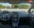 Білий Форд Фокус, об'ємом двигуна 2 л та пробігом 133 тис. км за 8700 $, фото 3 на Automoto.ua