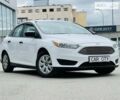 Білий Форд Фокус, об'ємом двигуна 2 л та пробігом 99 тис. км за 8600 $, фото 7 на Automoto.ua