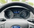 Білий Форд Фокус, об'ємом двигуна 2 л та пробігом 99 тис. км за 8600 $, фото 20 на Automoto.ua