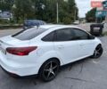 Белый Форд Фокус, объемом двигателя 2.01 л и пробегом 174 тыс. км за 7200 $, фото 2 на Automoto.ua