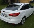 Білий Форд Фокус, об'ємом двигуна 2 л та пробігом 157 тис. км за 7499 $, фото 3 на Automoto.ua