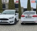 Белый Форд Фокус, объемом двигателя 2 л и пробегом 78 тыс. км за 9550 $, фото 1 на Automoto.ua