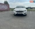 Білий Форд Фокус, об'ємом двигуна 2 л та пробігом 176 тис. км за 10800 $, фото 2 на Automoto.ua