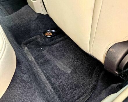 Білий Форд Фокус, об'ємом двигуна 2 л та пробігом 125 тис. км за 8600 $, фото 4 на Automoto.ua