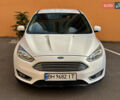 Форд Фокус 2016 в Одессе на Automoto.ua Белый Форд Фокус, объемом двигателя 2 л и пробегом 77 тыс. км за 7500 $, фото 2 на Automoto.ua