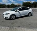 Білий Форд Фокус, об'ємом двигуна 2 л та пробігом 133 тис. км за 8299 $, фото 9 на Automoto.ua