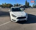 Форд Фокус 2016 в Одессе на Automoto.ua Белый Форд Фокус, объемом двигателя 2 л и пробегом 117 тыс. км за 8600 $, фото 3 на Automoto.ua