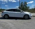 Білий Форд Фокус, об'ємом двигуна 2 л та пробігом 133 тис. км за 8299 $, фото 6 на Automoto.ua