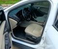 Білий Форд Фокус, об'ємом двигуна 2 л та пробігом 161 тис. км за 7700 $, фото 1 на Automoto.ua