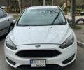 Белый Форд Фокус, объемом двигателя 1 л и пробегом 97 тыс. км за 8500 $, фото 2 на Automoto.ua
