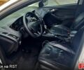 Белый Форд Фокус, объемом двигателя 2 л и пробегом 258 тыс. км за 6100 $, фото 5 на Automoto.ua