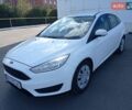 Белый Форд Фокус, объемом двигателя 1.6 л и пробегом 240 тыс. км за 7900 $, фото 4 на Automoto.ua