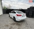 Белый Форд Фокус, объемом двигателя 2 л и пробегом 81 тыс. км за 8800 $, фото 24 на Automoto.ua