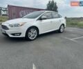 Білий Форд Фокус, об'ємом двигуна 2 л та пробігом 176 тис. км за 10800 $, фото 1 на Automoto.ua