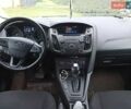 Білий Форд Фокус, об'ємом двигуна 2 л та пробігом 157 тис. км за 7499 $, фото 6 на Automoto.ua