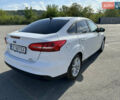 Белый Форд Фокус, объемом двигателя 2 л и пробегом 178 тыс. км за 8000 $, фото 15 на Automoto.ua