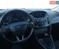 Білий Форд Фокус, об'ємом двигуна 1.6 л та пробігом 240 тис. км за 8500 $, фото 14 на Automoto.ua