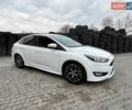 Белый Форд Фокус, объемом двигателя 2 л и пробегом 78 тыс. км за 9550 $, фото 21 на Automoto.ua