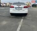 Білий Форд Фокус, об'ємом двигуна 2 л та пробігом 176 тис. км за 10800 $, фото 6 на Automoto.ua