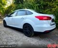 Білий Форд Фокус, об'ємом двигуна 2 л та пробігом 260 тис. км за 6900 $, фото 4 на Automoto.ua