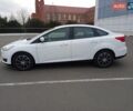 Білий Форд Фокус, об'ємом двигуна 1.6 л та пробігом 240 тис. км за 8500 $, фото 8 на Automoto.ua