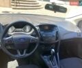 Белый Форд Фокус, объемом двигателя 1 л и пробегом 97 тыс. км за 8500 $, фото 8 на Automoto.ua