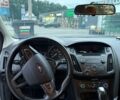 Белый Форд Фокус, объемом двигателя 2.01 л и пробегом 174 тыс. км за 7200 $, фото 9 на Automoto.ua