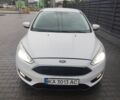 Білий Форд Фокус, об'ємом двигуна 2 л та пробігом 119 тис. км за 8800 $, фото 1 на Automoto.ua