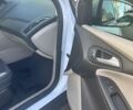 Белый Форд Фокус, объемом двигателя 2 л и пробегом 202 тыс. км за 7600 $, фото 2 на Automoto.ua