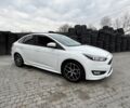 Белый Форд Фокус, объемом двигателя 2 л и пробегом 83 тыс. км за 8833 $, фото 6 на Automoto.ua