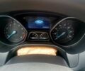 Білий Форд Фокус, об'ємом двигуна 2 л та пробігом 134 тис. км за 7200 $, фото 1 на Automoto.ua