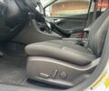 Білий Форд Фокус, об'ємом двигуна 2 л та пробігом 81 тис. км за 8850 $, фото 5 на Automoto.ua