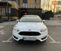 Білий Форд Фокус, об'ємом двигуна 1.6 л та пробігом 78 тис. км за 8700 $, фото 24 на Automoto.ua