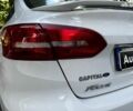 Белый Форд Фокус, объемом двигателя 2 л и пробегом 77 тыс. км за 9190 $, фото 7 на Automoto.ua