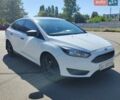 Білий Форд Фокус, об'ємом двигуна 2 л та пробігом 246 тис. км за 6499 $, фото 3 на Automoto.ua