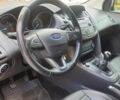 Форд Фокус 2016 в Киеве на Automoto.ua Белый Форд Фокус, объемом двигателя 1.6 л и пробегом 150 тыс. км за 8000 $, фото 3 на Automoto.ua