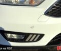 Білий Форд Фокус, об'ємом двигуна 1.6 л та пробігом 180 тис. км за 7800 $, фото 6 на Automoto.ua
